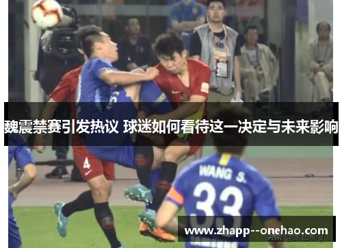 魏震禁赛引发热议 球迷如何看待这一决定与未来影响