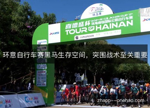 环意自行车赛黑马生存空间，突围战术至关重要