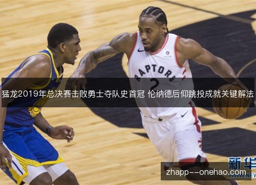 猛龙2019年总决赛击败勇士夺队史首冠 伦纳德后仰跳投成就关键解法 猛龙2019年总决赛击败勇士夺队史首冠 伦纳德后仰跳投成就关键解法
